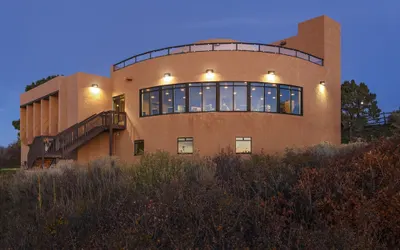 Far View Lodge