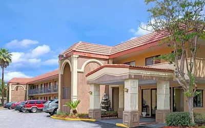 Economy Inn Jax-OP