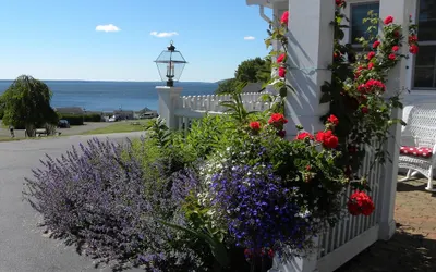 Colonial Gables Oceanfront Village