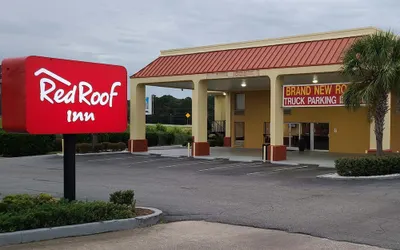 Red Roof Inn Tifton