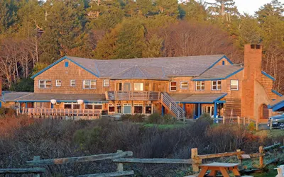 Kalaloch Lodge