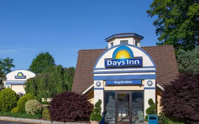 Days Inn by Wyndham Nanuet / Spring Valley