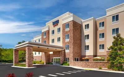 Fairfield Inn & Suites by Marriott Tallahassee Central