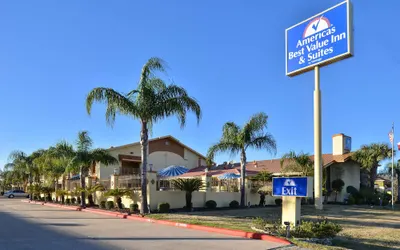 Americas Best Value Inn & Suites Alvin Houston