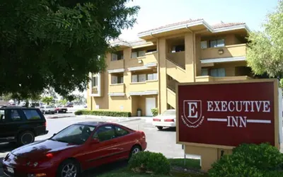 Executive Inn Hotel