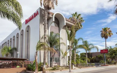 Ramada by Wyndham Oceanside