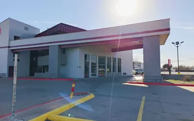 Travelers inn by OYO Wichita Falls