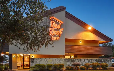 Red Roof Inn Huntington