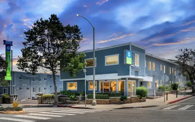 SureStay Hotel by Best Western Santa Monica