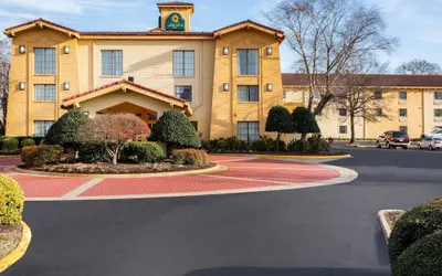 La Quinta Inn by Wyndham Norfolk Virginia Beach
