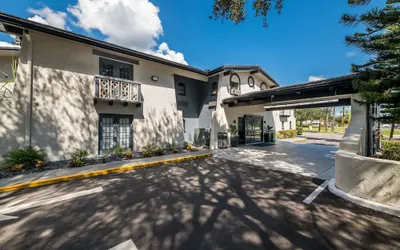 Quality Inn & Suites Altamonte Springs Orlando-North