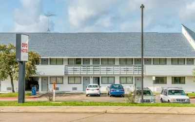 Dallas Love Field Inn