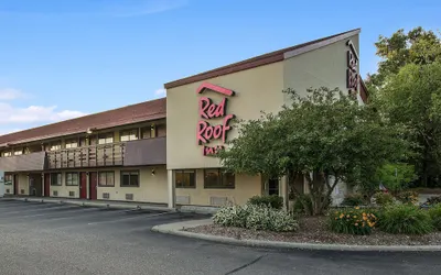 Red Roof Inn Detroit - Dearborn/Greenfield Village