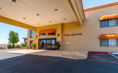 Quality Inn Casa Grande I-10