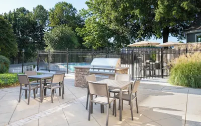 Residence Inn by Marriott Atlanta Cumberland/Galleria