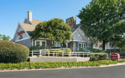 Residence Inn by Marriott Atlanta Cumberland/Galleria