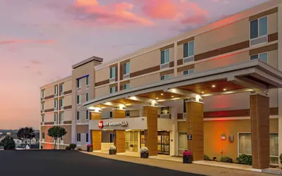 Best Western Plus North Shore Hotel