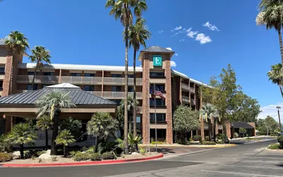 Embassy Suites by Hilton Tucson East