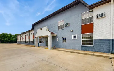 Red Lion Inn & Suites Olathe Kansas City