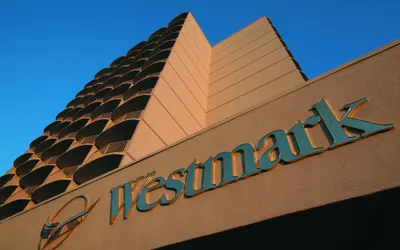 Westmark Anchorage Hotel