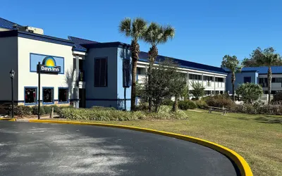 Days Inn by Wyndham Brooksville/Dade City