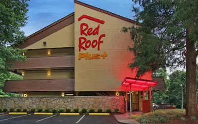 Red Roof Inn PLUS+ Atlanta - Buckhead 