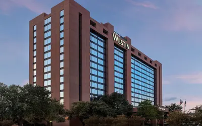 The Westin Dallas Fort Worth Airport