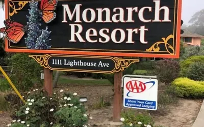 Monarch Resort