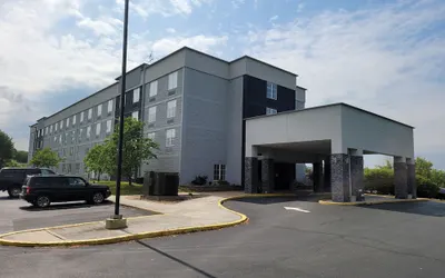 Best Western Plus Executive Residency Pottstown