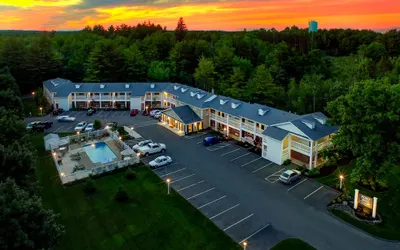 Port Inn & Suites Kennebunk, Ascend Hotel Collection