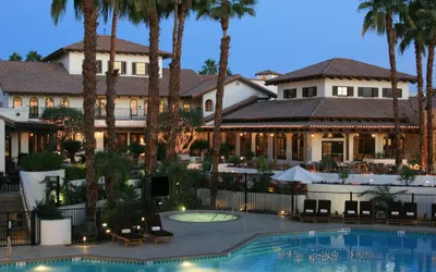 Omni Rancho Las Palmas Resort & Spa