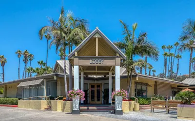 Best Western Seven Seas