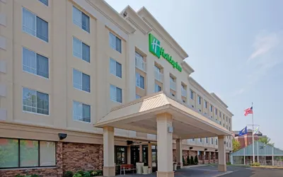 Holiday Inn Portsmouth, an IHG Hotel