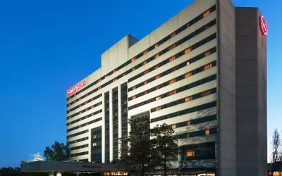 Sheraton Edison