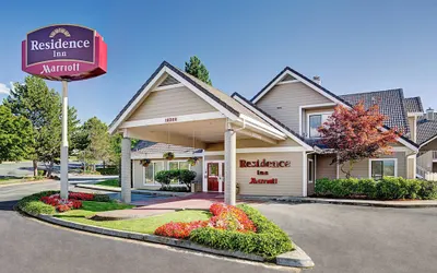 Residence Inn by Marriott Seattle North-Lynnwood Everett