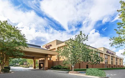 Hampton Inn Aiken