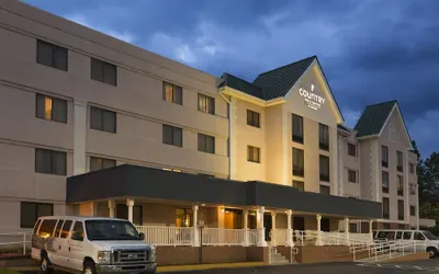 Country Inn & Suites by Radisson, Atlanta Airport South, GA