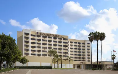 DoubleTree by Hilton Los Angeles - Norwalk