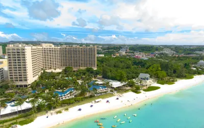 Hyatt Regency Guam