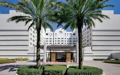 Sheraton® Suites Fort Lauderdale West