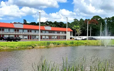 Vero Beach Inn & Suites I-95