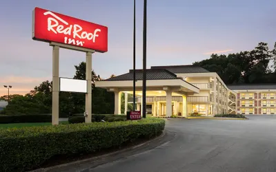 Red Roof Inn Birmingham South