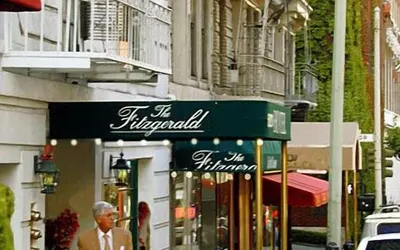 Fitzgerald Hotel