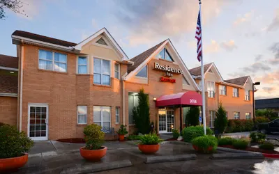 Residence Inn By Marriott San Antonio Airport/Alamo Heights