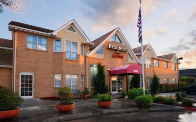 Residence Inn By Marriott San Antonio Airport/Alamo Heights