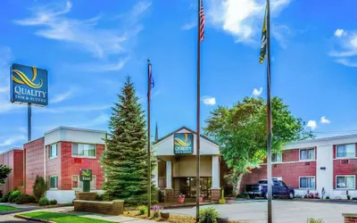 Quality Inn & Suites Green Bay Downtown