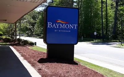 Baymont by Wyndham Williamsburg