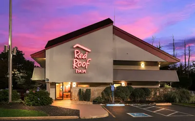 Red Roof Inn Salem