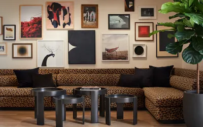 Kimpton Alton Fisherman's Wharf by IHG