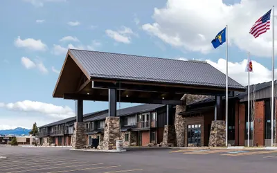 Copper King Convention Center, an Ascend Collection Hotel